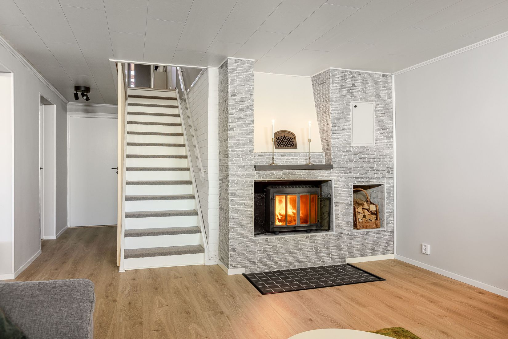 Villa, Krokusvägen 11, Linghem, Linköping