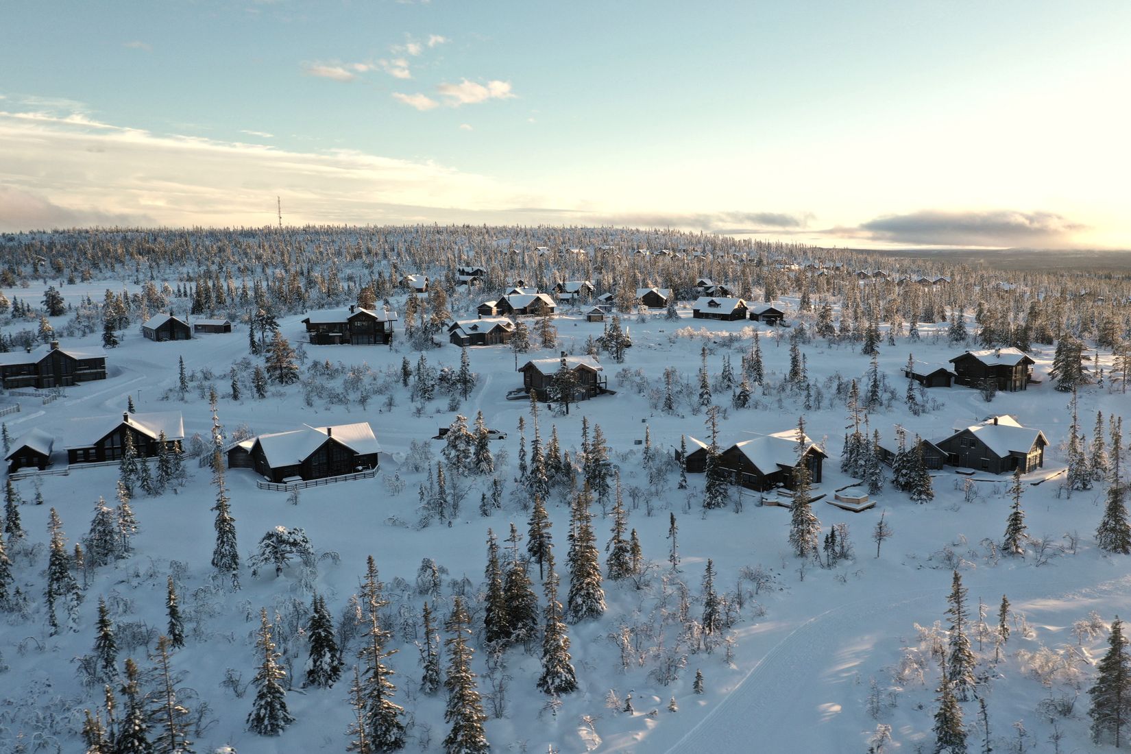 Tomt, Stellavägen 7, Berg