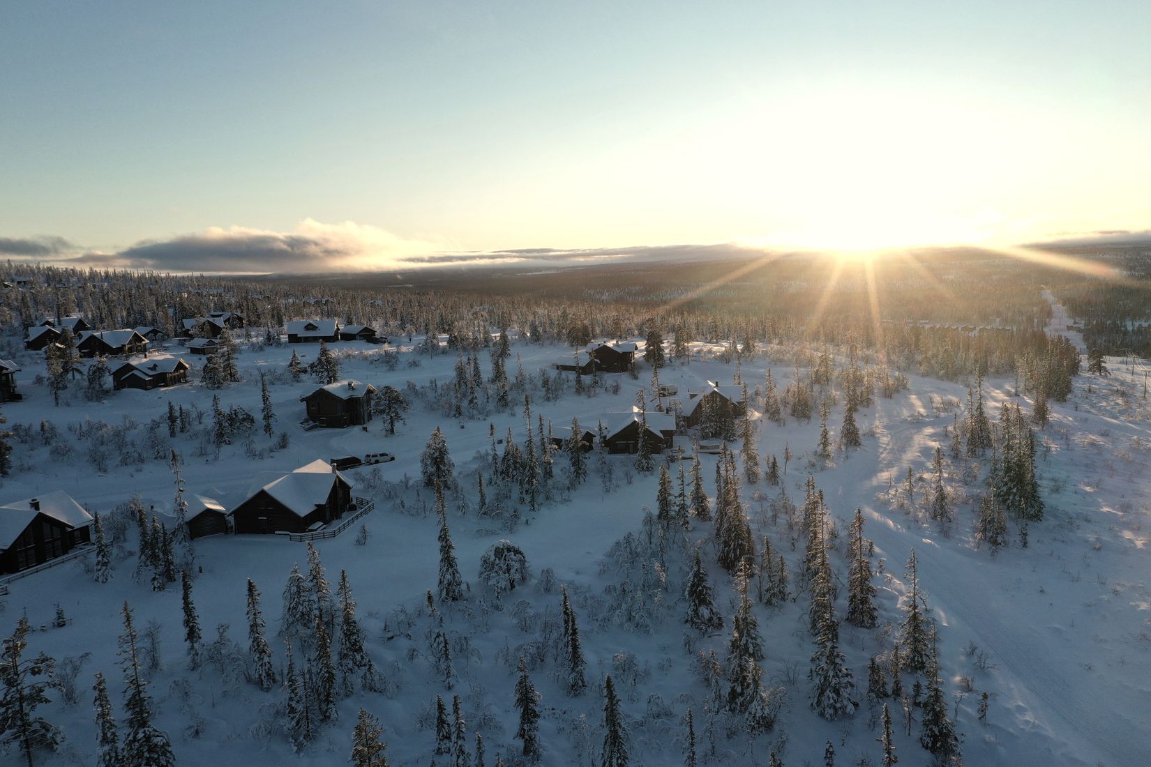 Tomt, Stellavägen 7, Berg