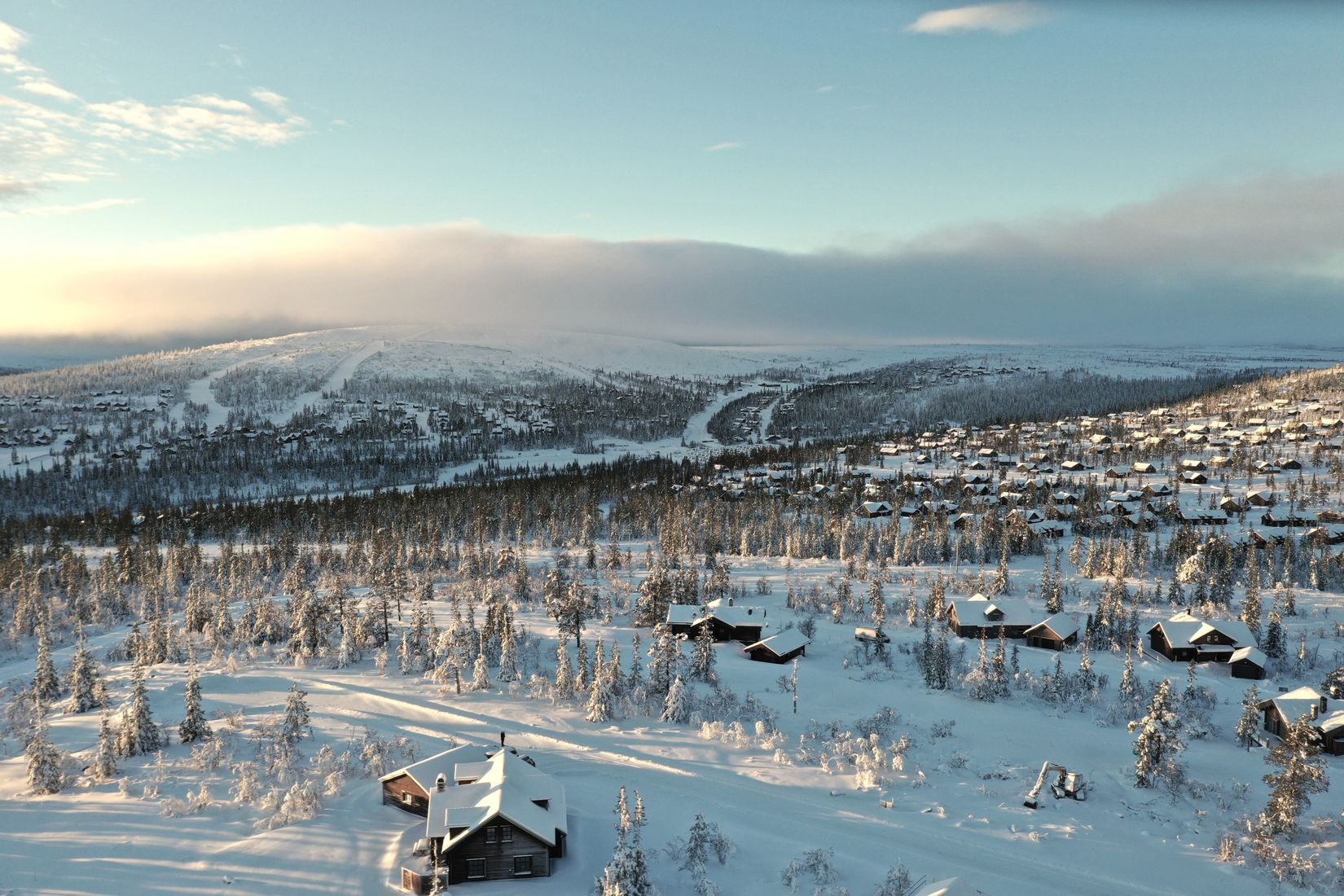 Tomt, Stellavägen 7, Berg