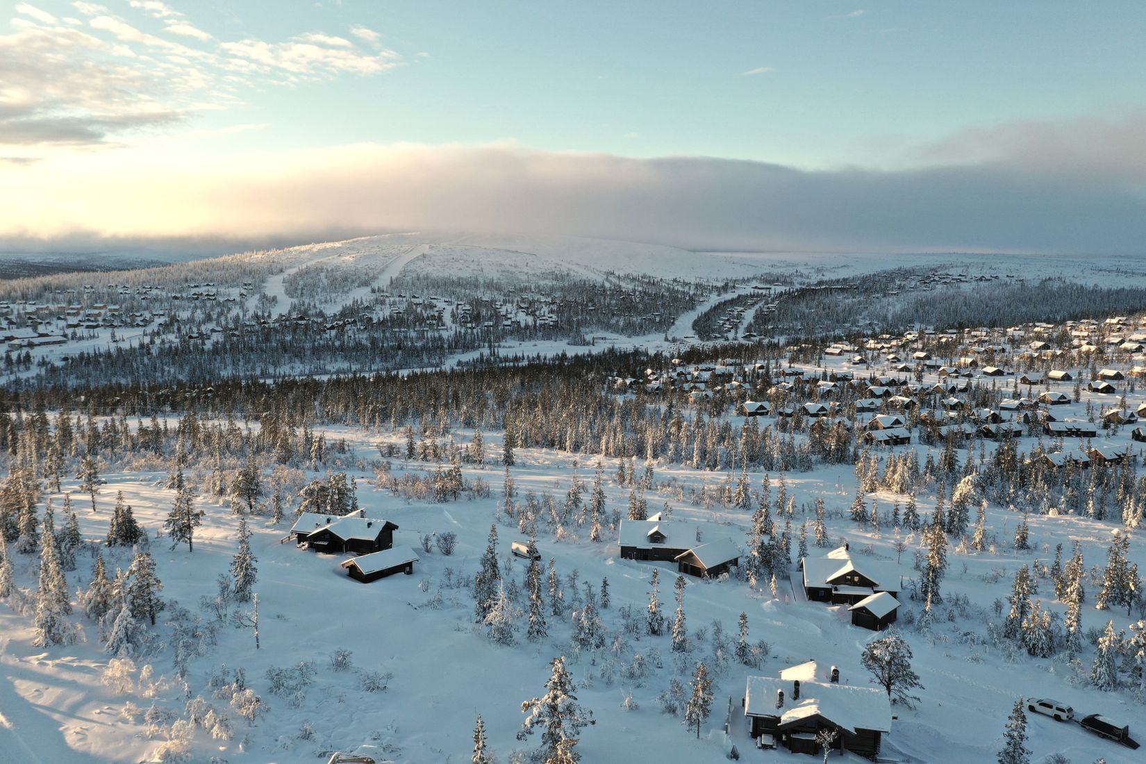 Tomt, Stellavägen 7, Berg