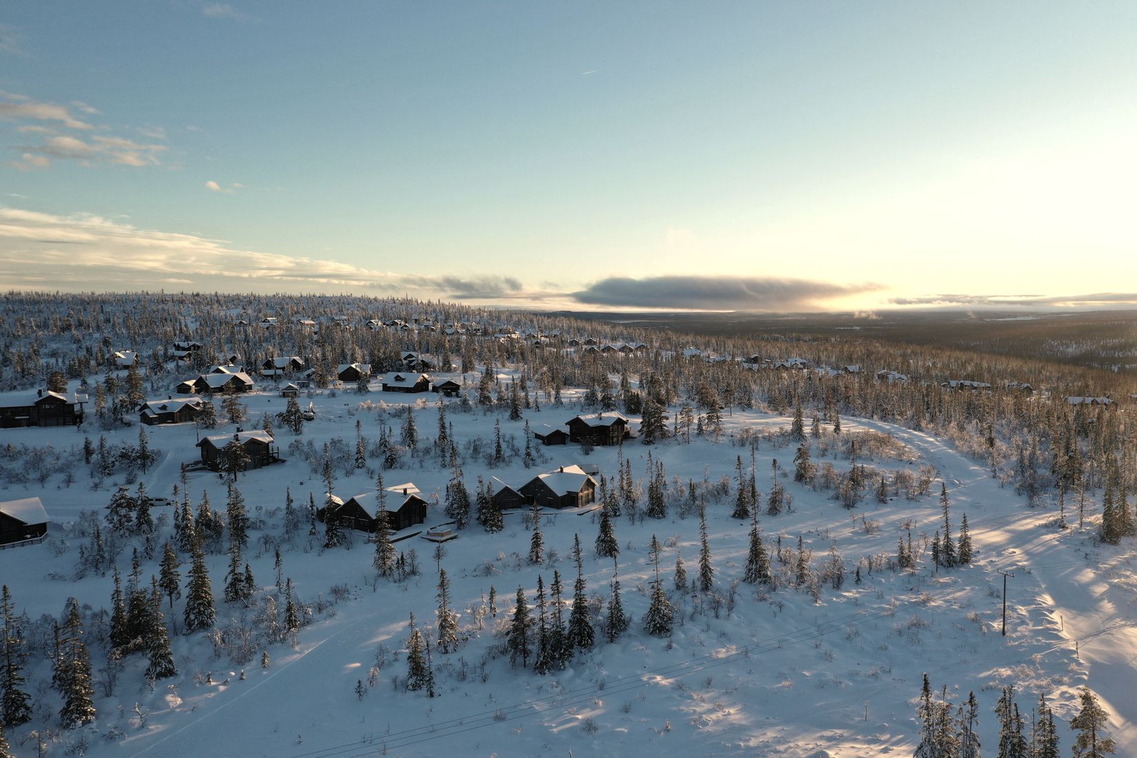 Tomt, Stellavägen 7, Berg