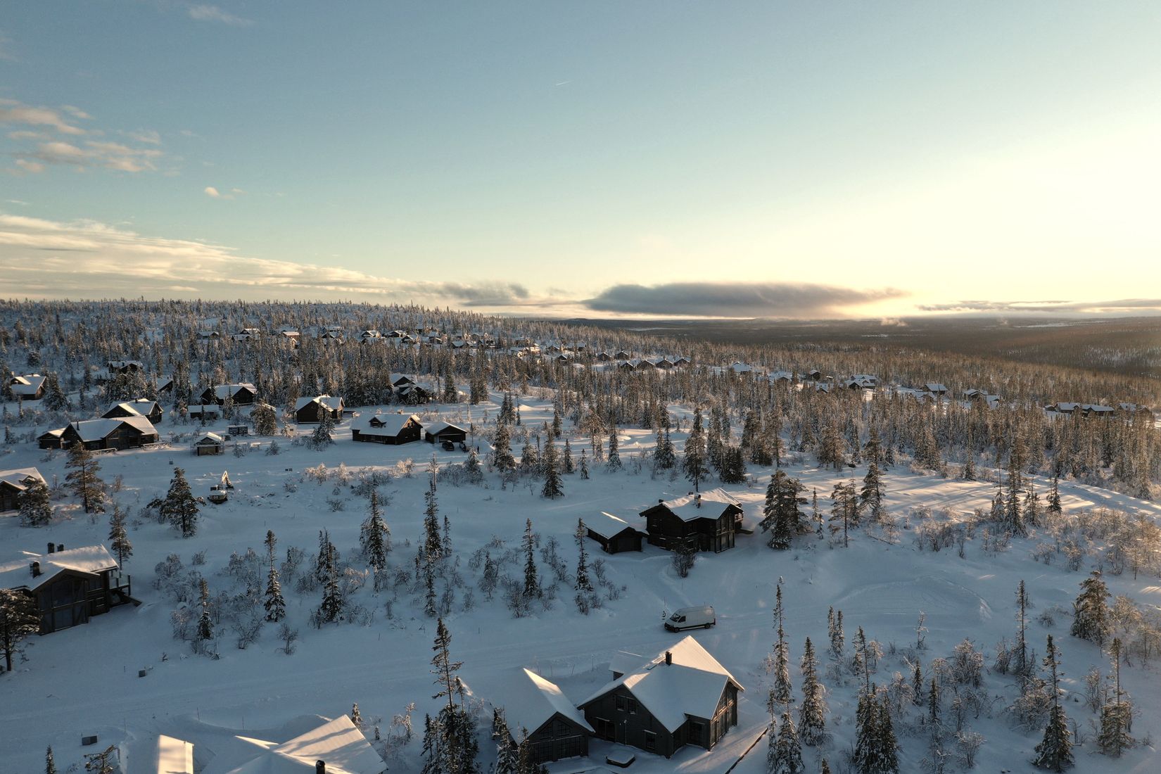 Tomt, Stellavägen 7, Berg