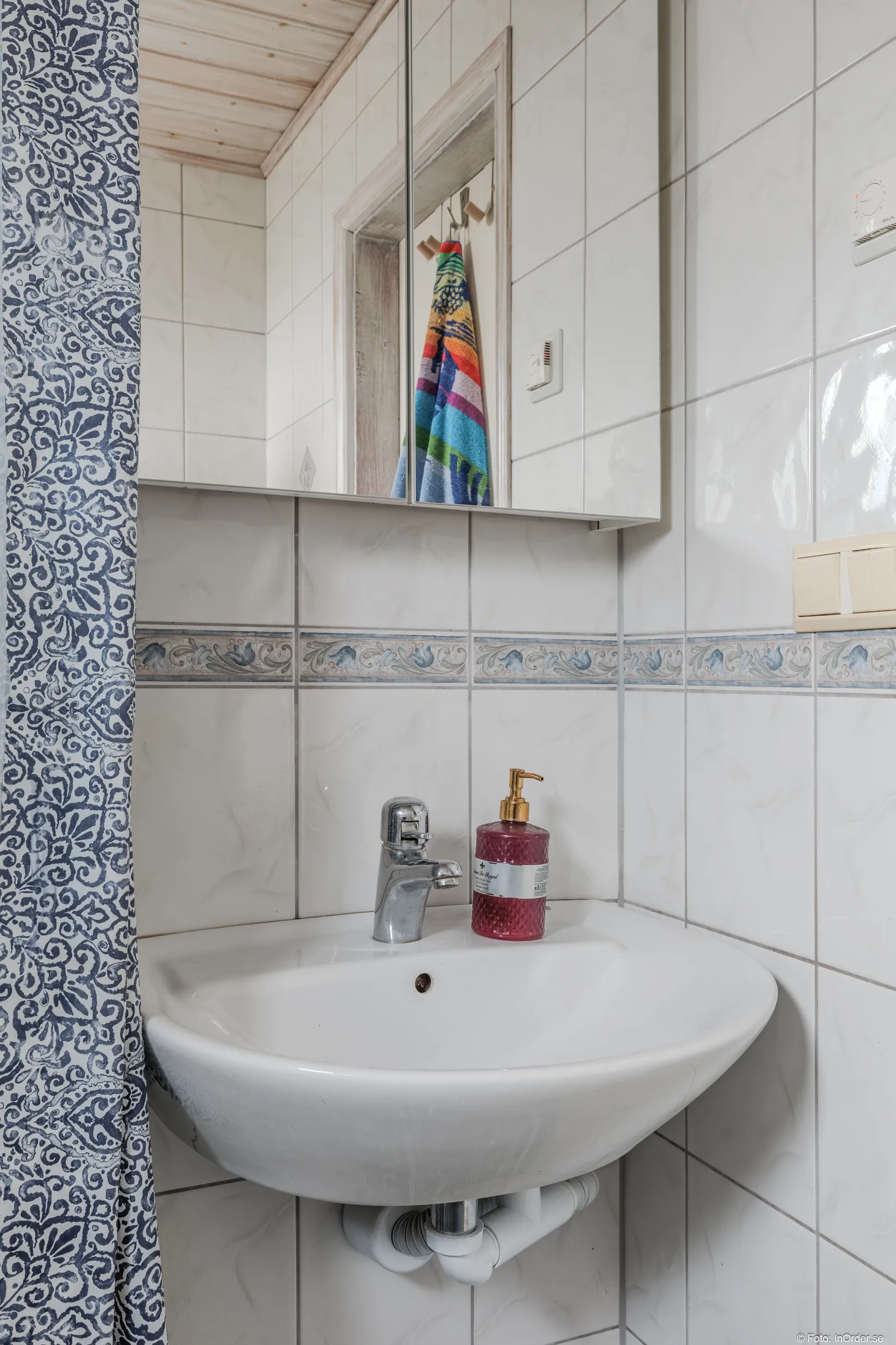 Villa, Norra Näsbyvägen 18-2, Klasaröd, Sjöbo