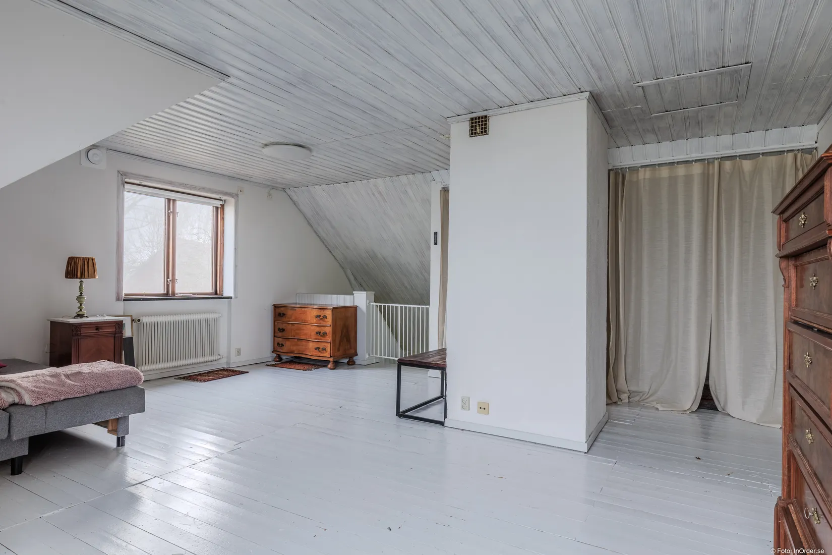 Villa, Norra Näsbyvägen 18-2, Klasaröd, Sjöbo