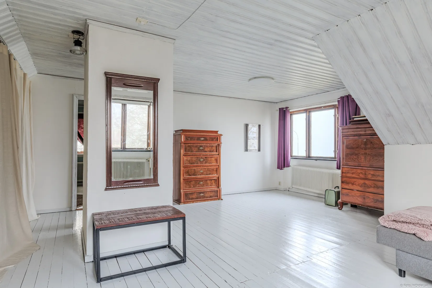 Villa, Norra Näsbyvägen 18-2, Klasaröd, Sjöbo