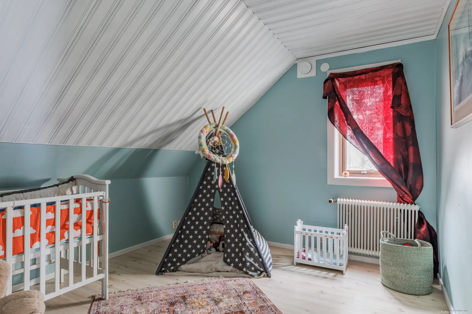 Villa, Norra Näsbyvägen 18-2, Klasaröd, Sjöbo