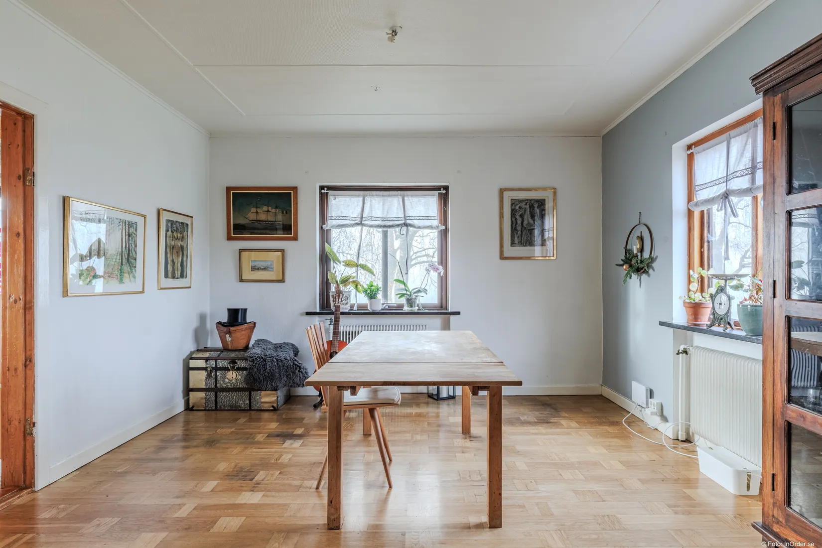 Villa, Norra Näsbyvägen 18-2, Klasaröd, Sjöbo