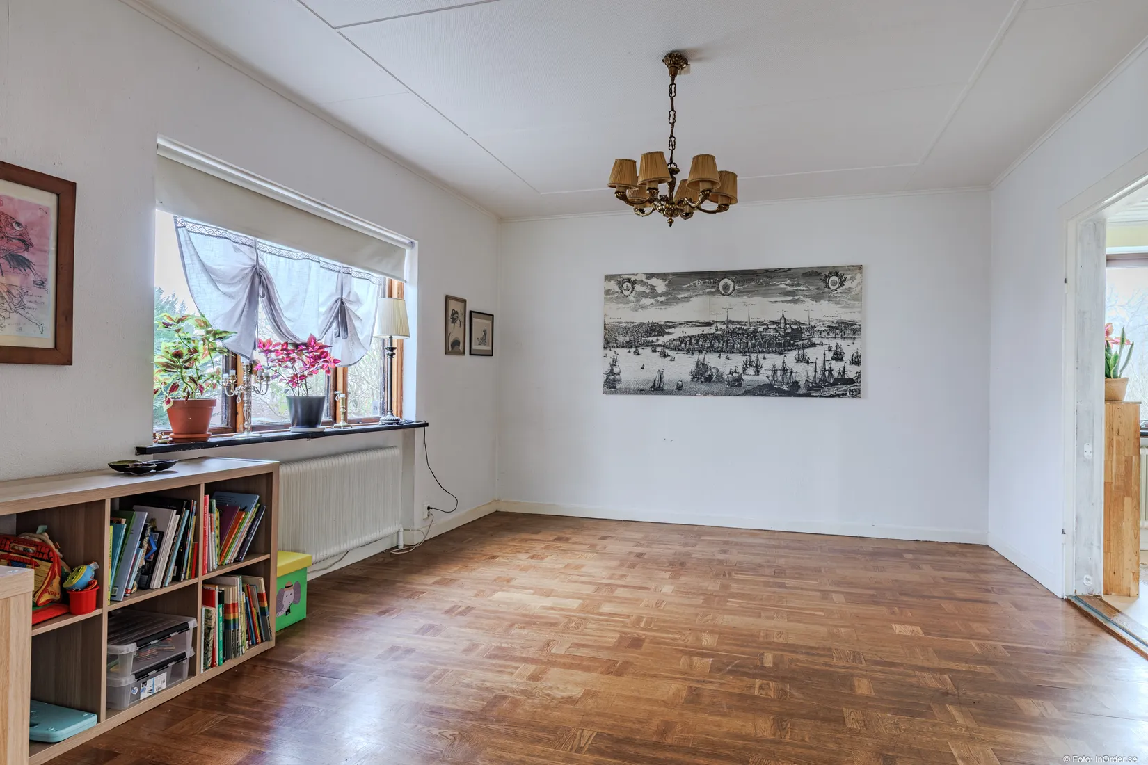 Villa, Norra Näsbyvägen 18-2, Klasaröd, Sjöbo