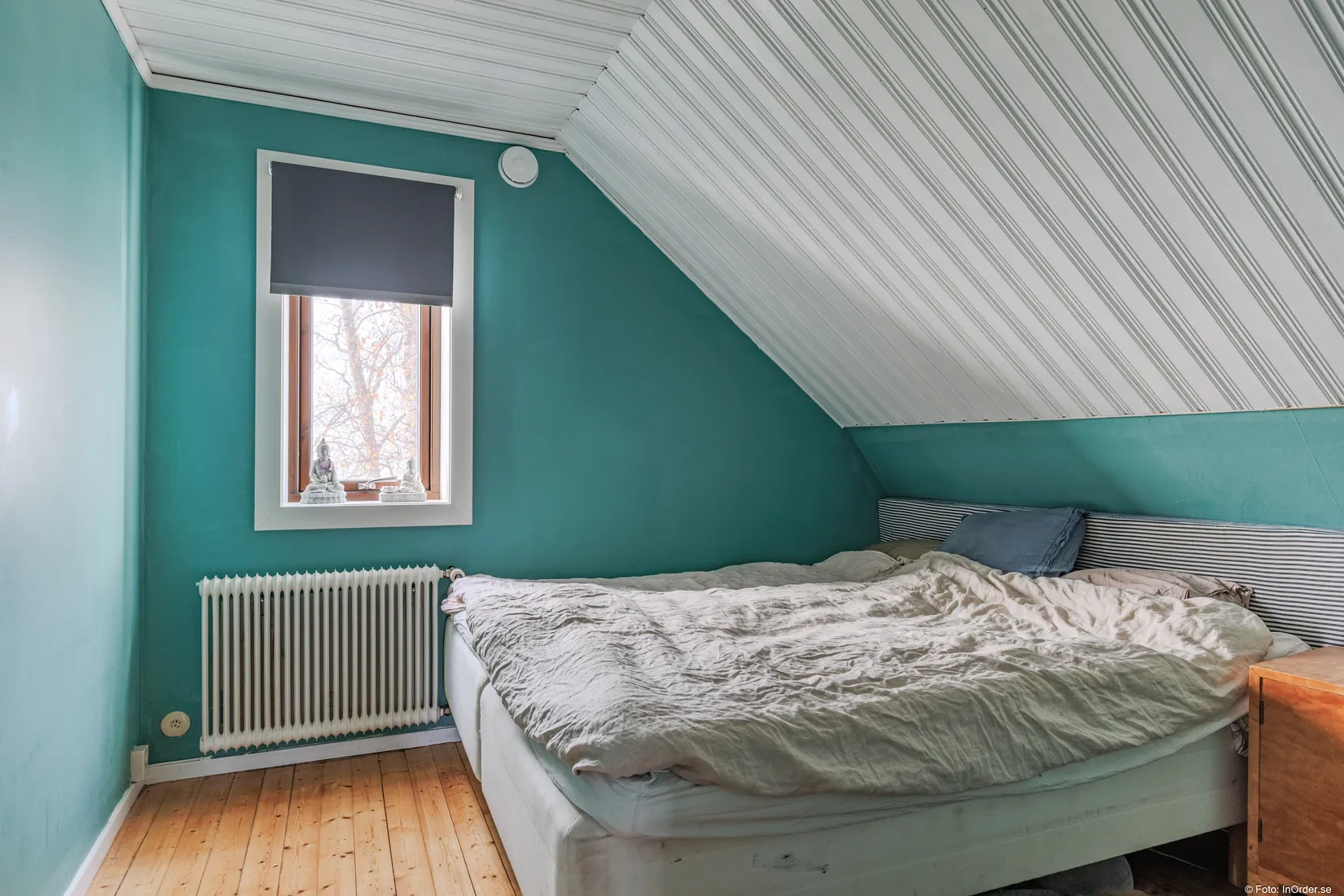 Villa, Norra Näsbyvägen 18-2, Klasaröd, Sjöbo