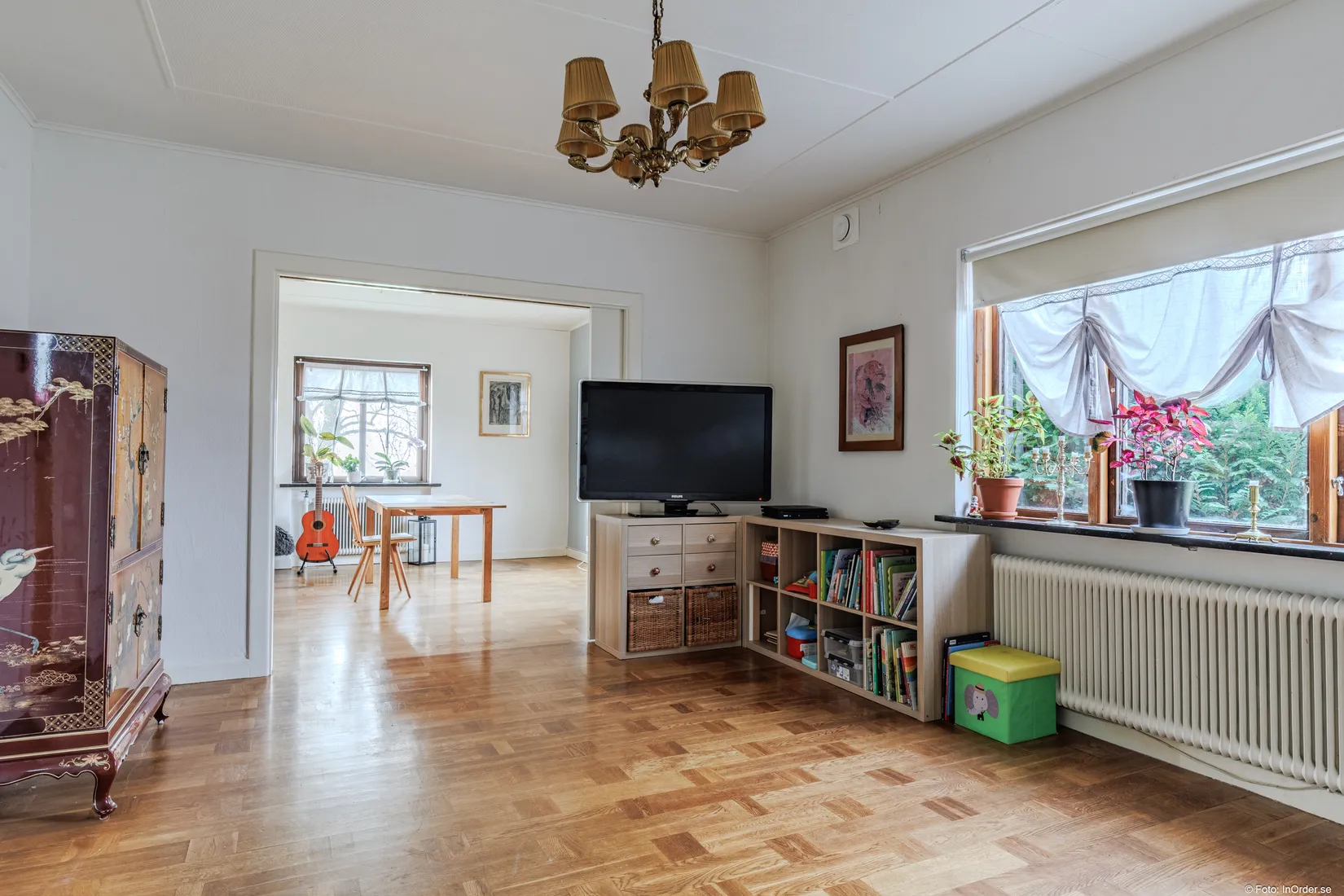 Villa, Norra Näsbyvägen 18-2, Klasaröd, Sjöbo