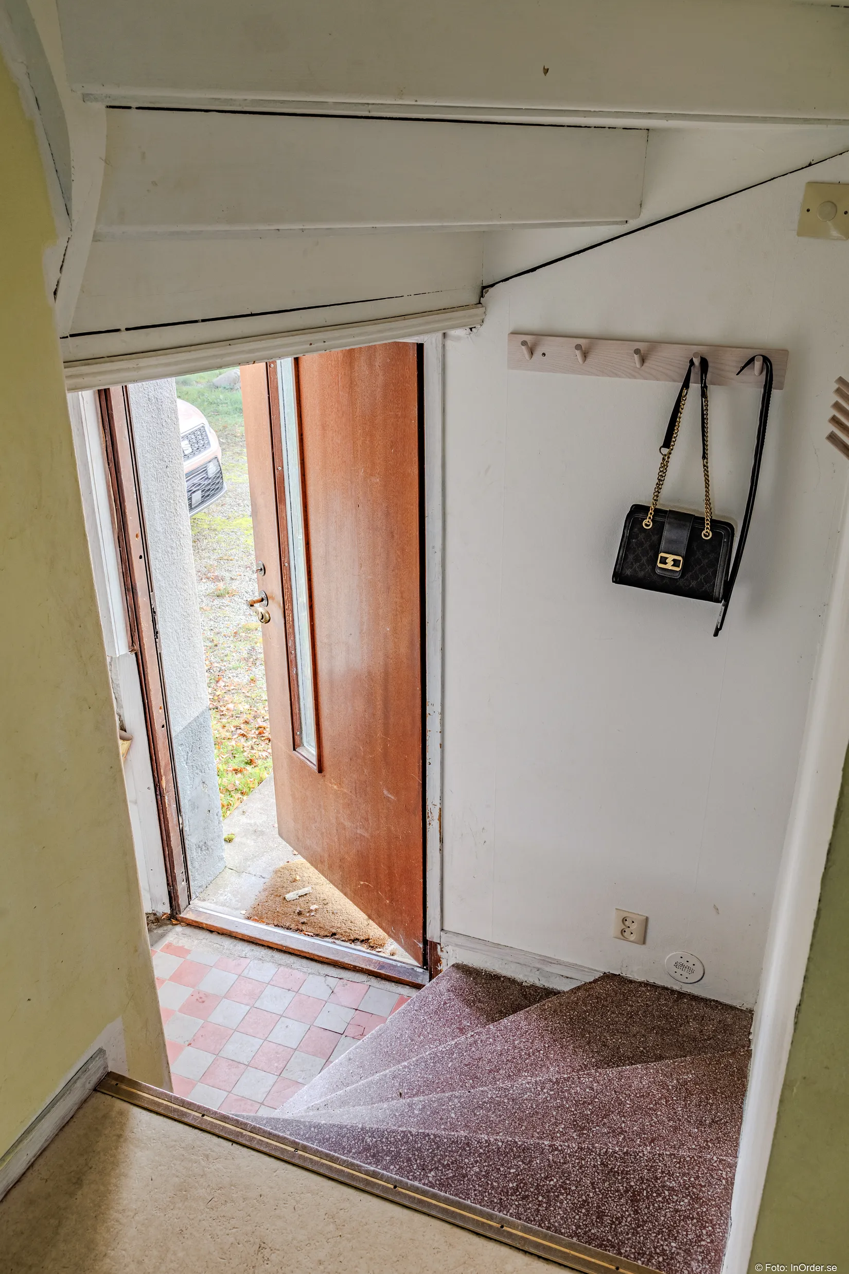 Villa, Norra Näsbyvägen 18-2, Klasaröd, Sjöbo