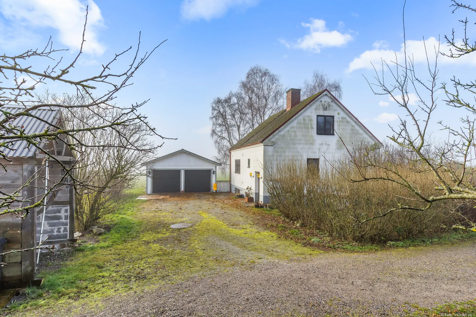 Villa, Norra Näsbyvägen 18-2, Klasaröd, Sjöbo