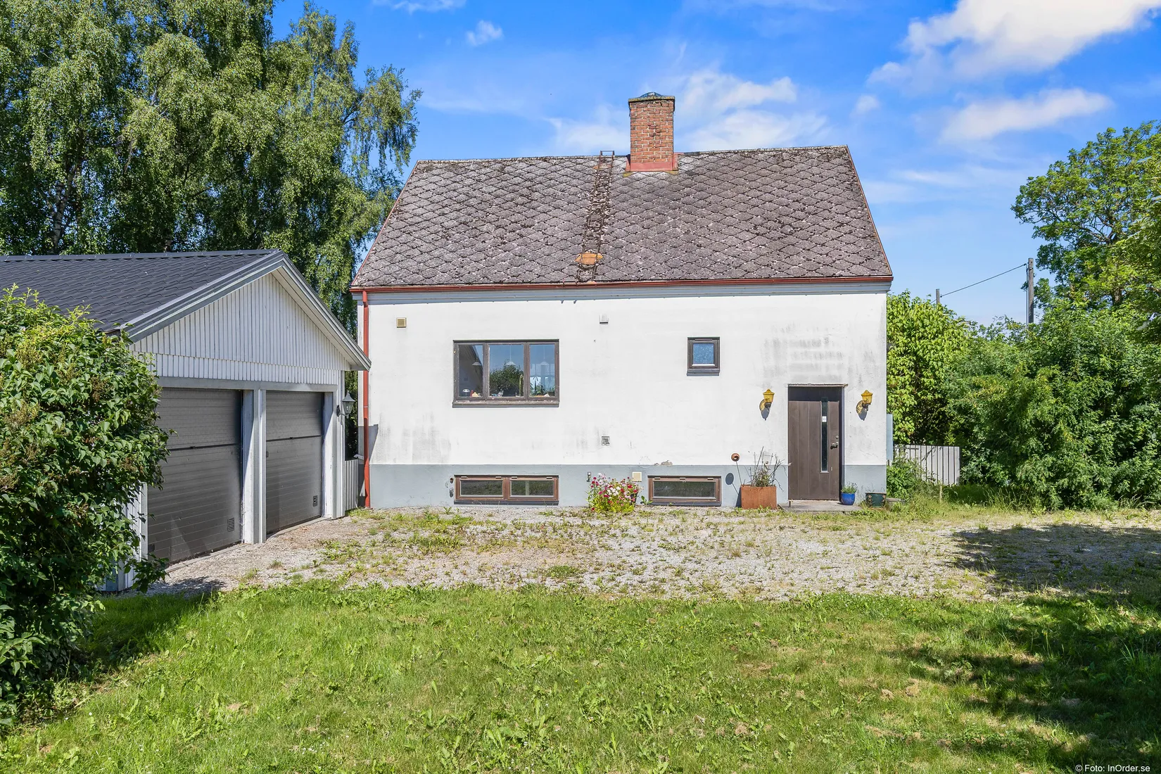 Villa, Norra Näsbyvägen 18-2, Klasaröd, Sjöbo