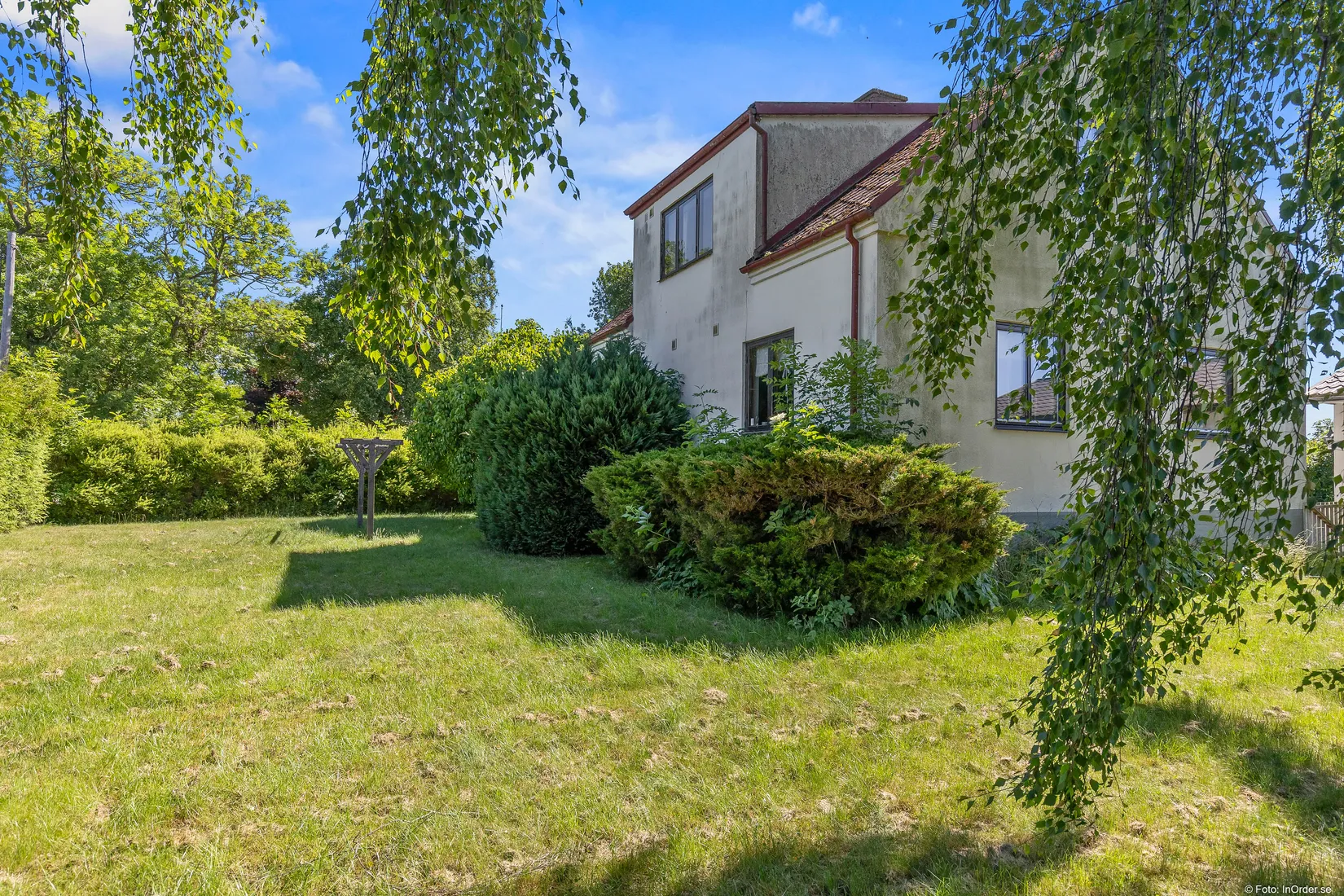 Villa, Norra Näsbyvägen 18-2, Klasaröd, Sjöbo