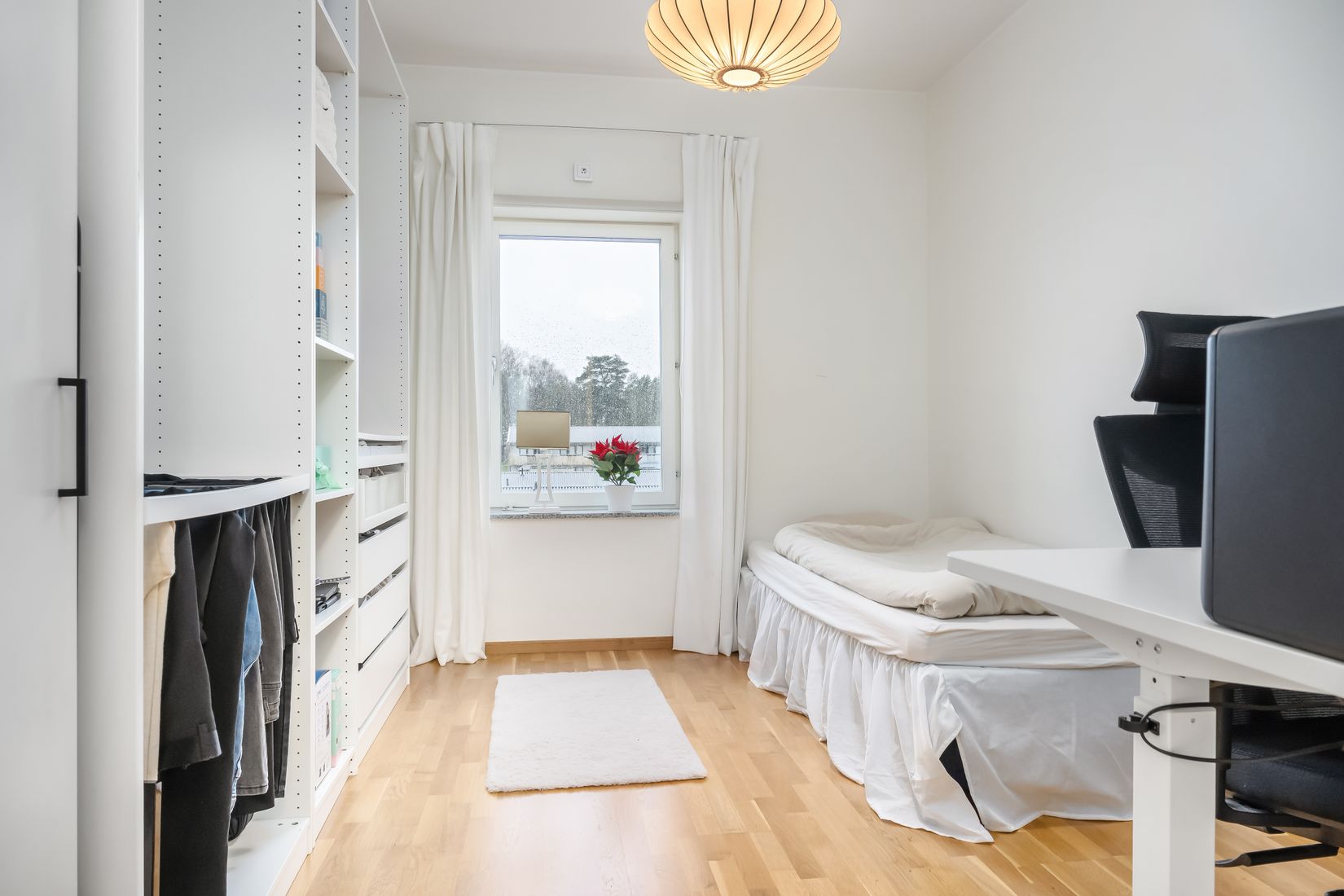 Bostadsrätt, Gustaf Janzéns gata 31, Sandtorp, Norrköping