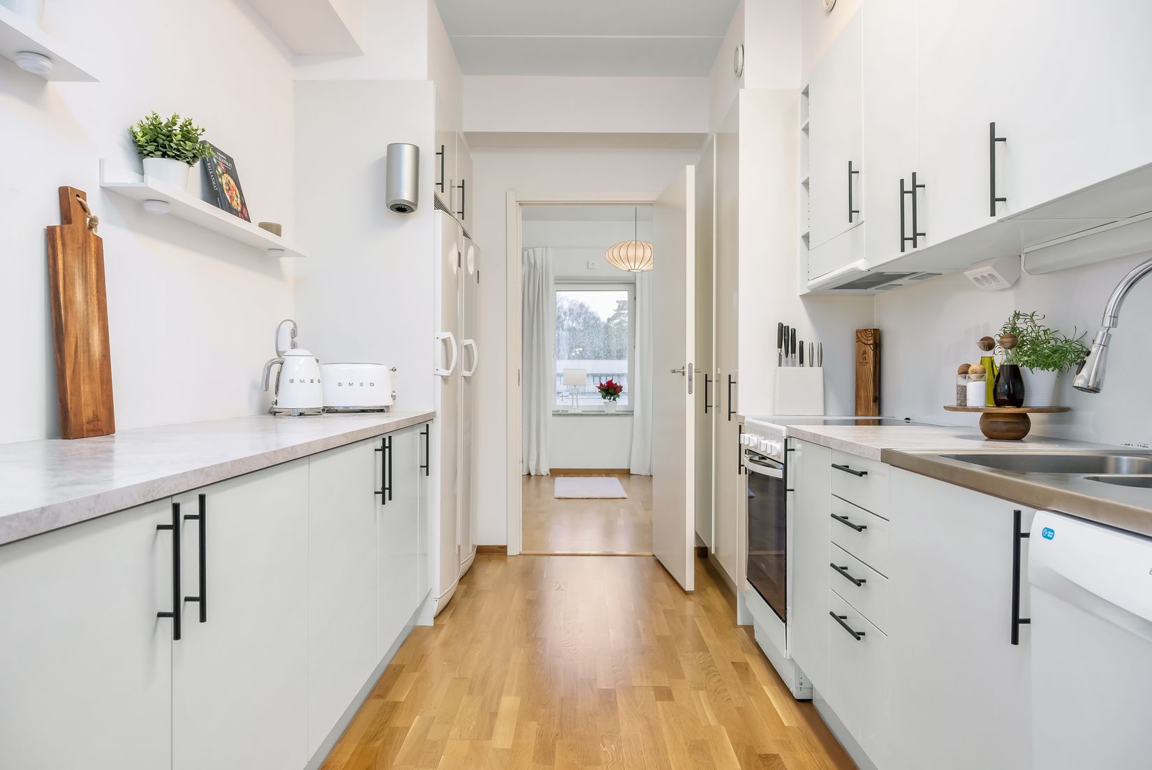 Bostadsrätt, Gustaf Janzéns gata 31, Sandtorp, Norrköping