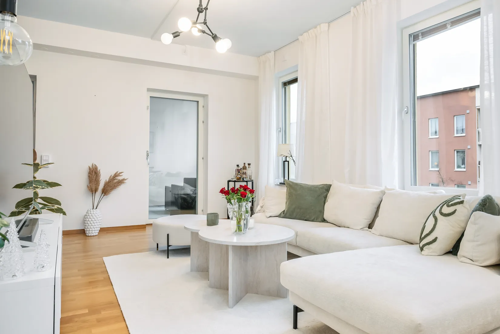 Bostadsrätt, Gustaf Janzéns gata 31, Sandtorp, Norrköping