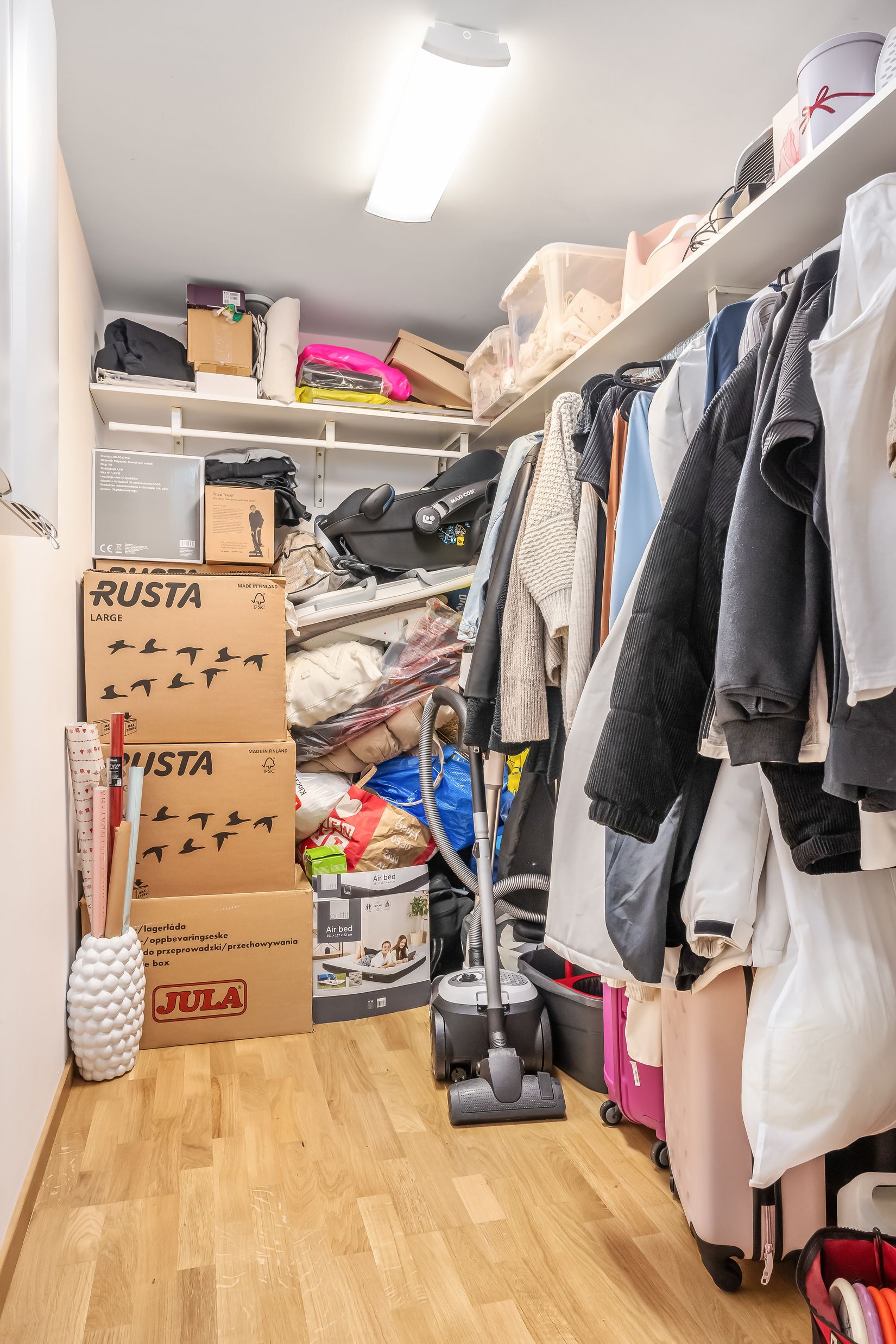 Bostadsrätt, Gustaf Janzéns gata 31, Sandtorp, Norrköping