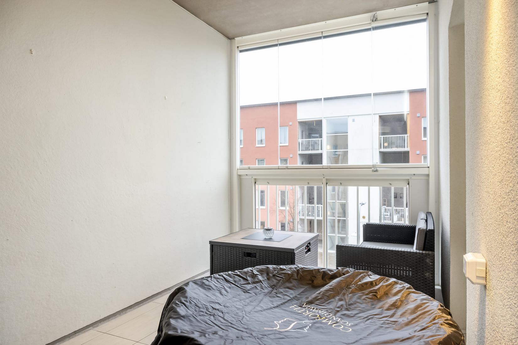 Bostadsrätt, Gustaf Janzéns gata 31, Sandtorp, Norrköping