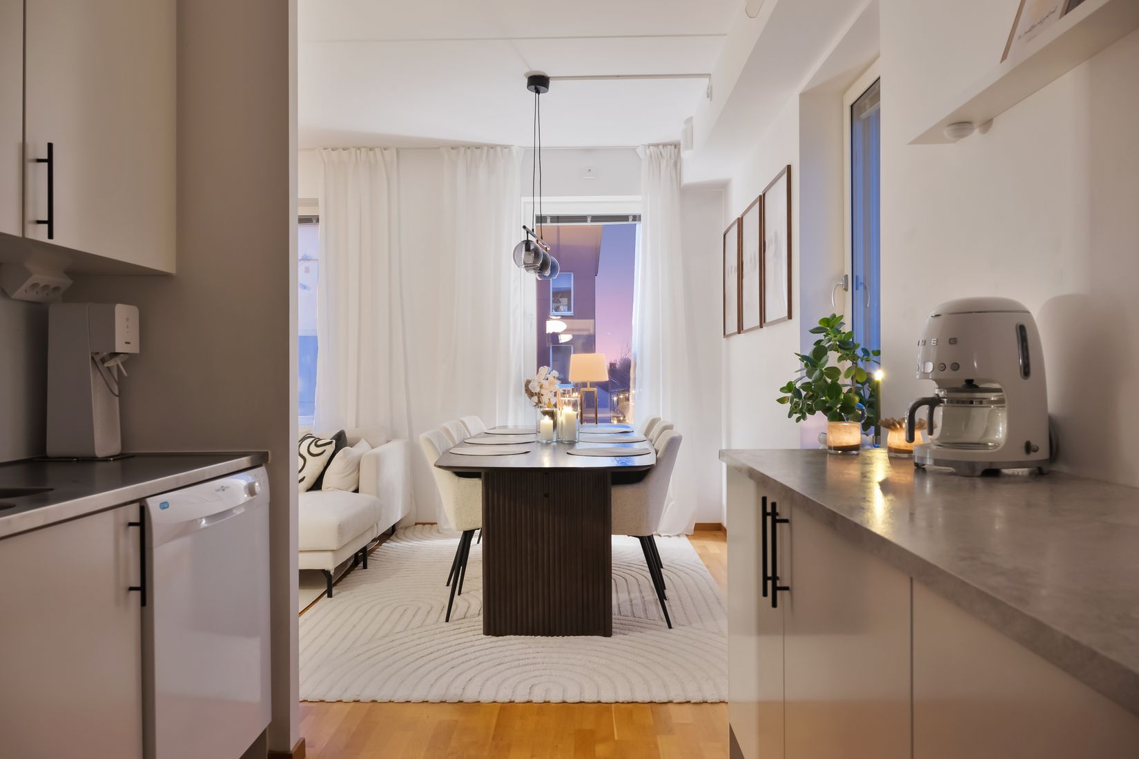 Bostadsrätt, Gustaf Janzéns gata 31, Sandtorp, Norrköping