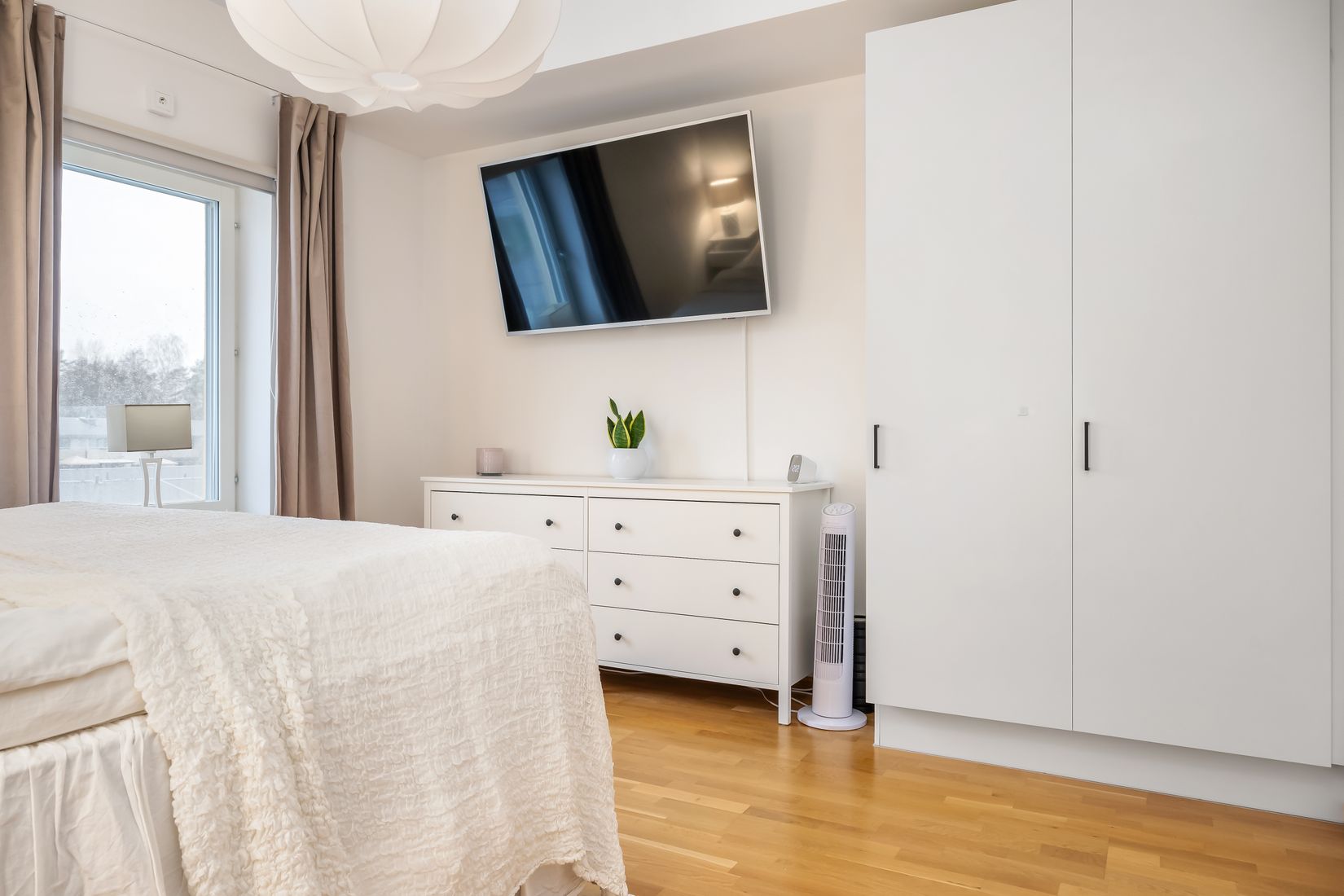 Bostadsrätt, Gustaf Janzéns gata 31, Sandtorp, Norrköping