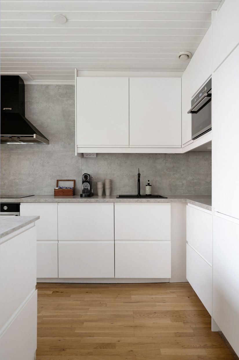 Villa, Österby By 19, Sigtuna