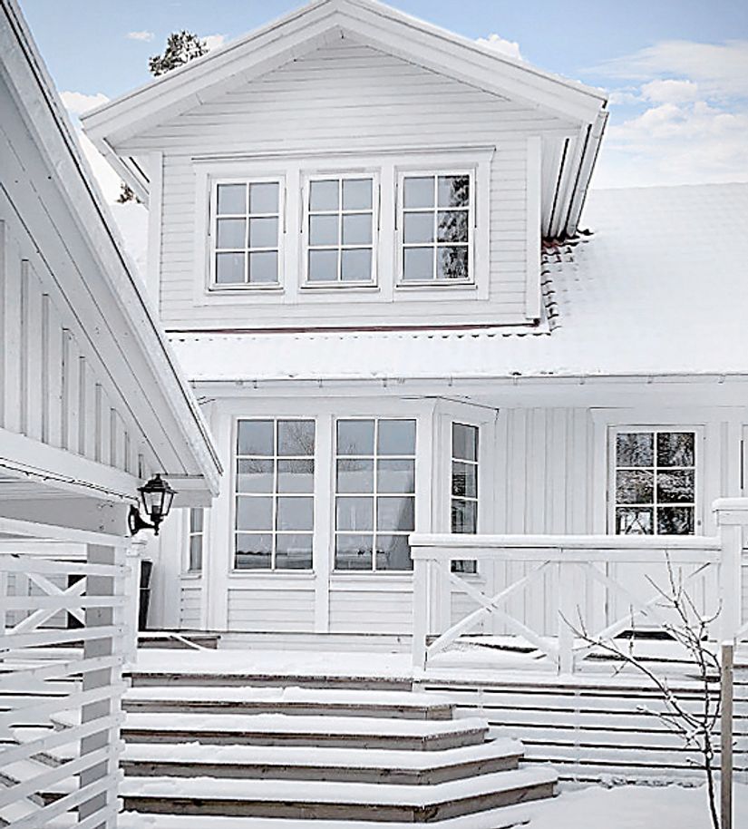 Villa, Österby By 19, Sigtuna