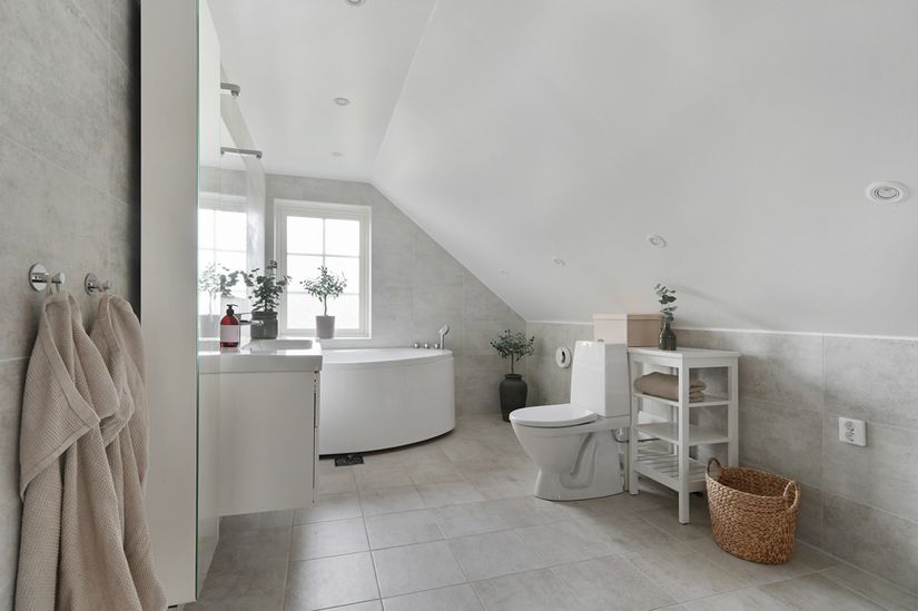 Villa, Österby By 19, Sigtuna