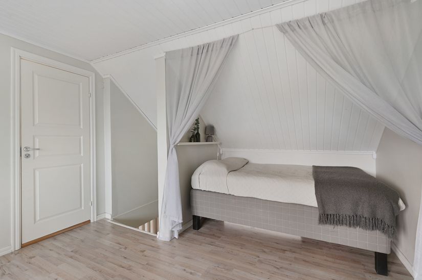 Villa, Österby By 19, Sigtuna