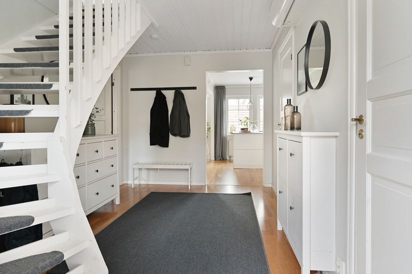 Villa, Österby By 19, Sigtuna