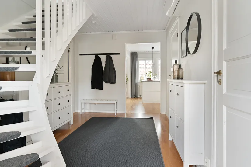 Villa, Österby By 19, Sigtuna