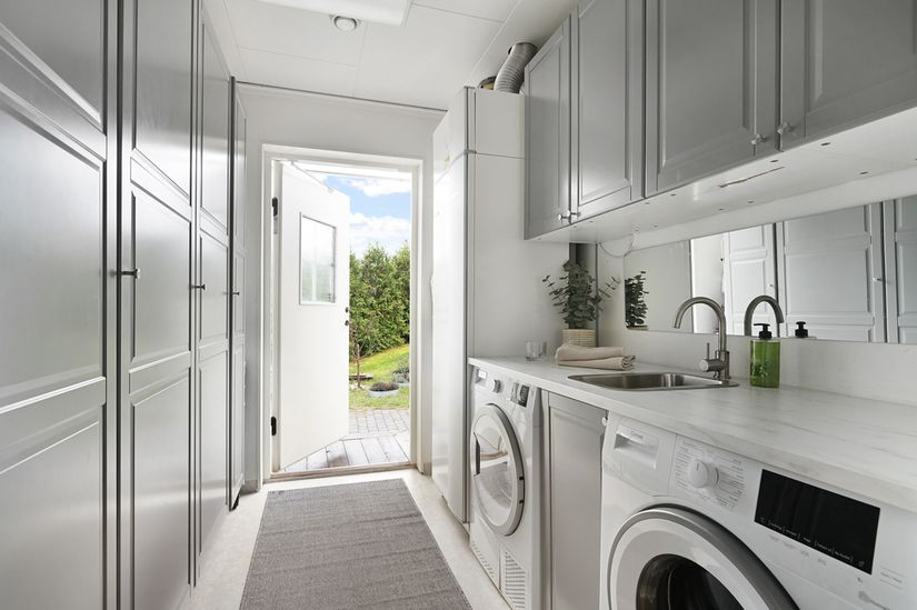 Villa, Österby By 19, Sigtuna