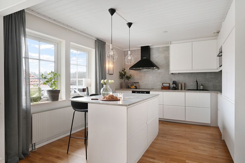 Villa, Österby By 19, Sigtuna