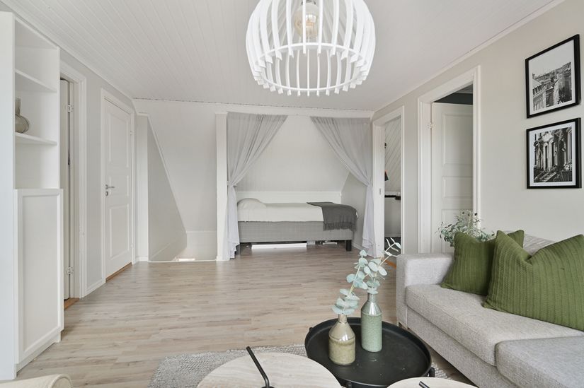 Villa, Österby By 19, Sigtuna