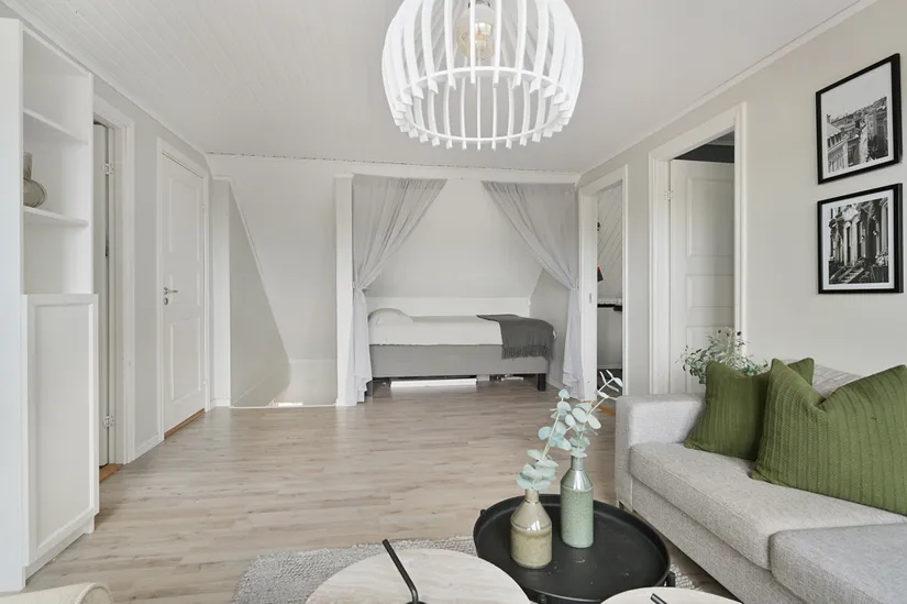 Villa, Österby By 19, Sigtuna