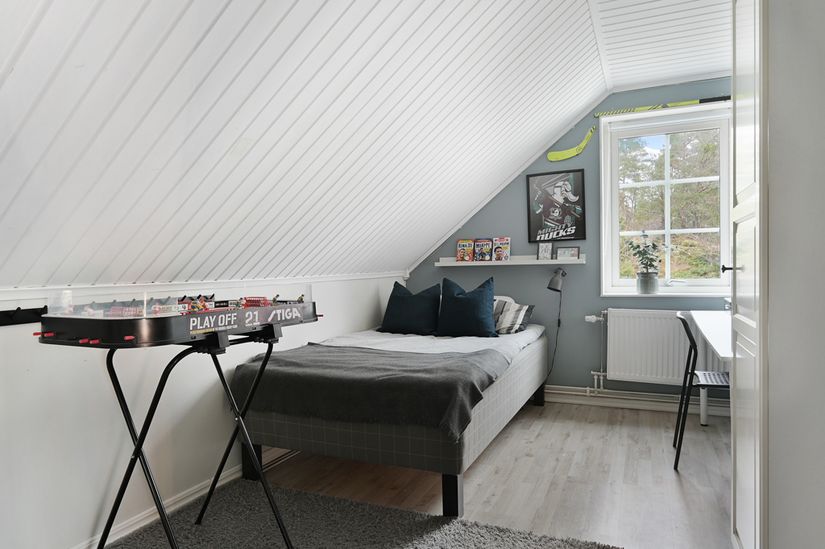 Villa, Österby By 19, Sigtuna