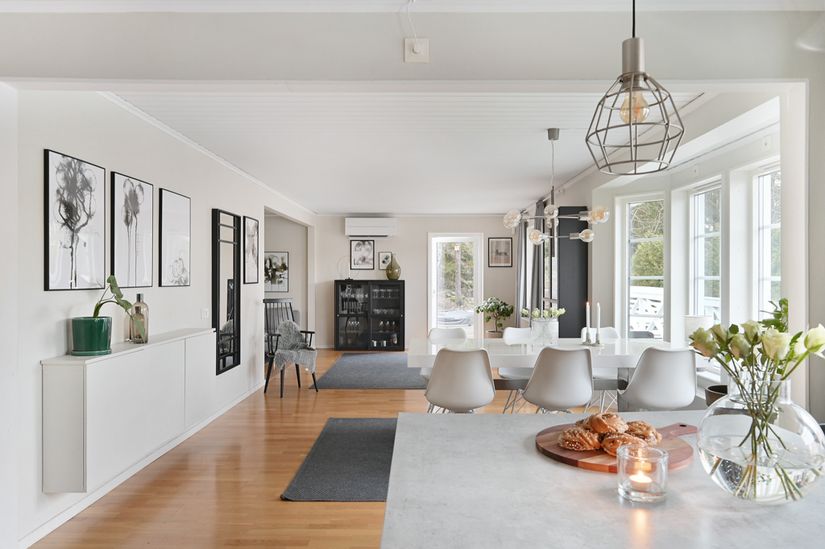 Villa, Österby By 19, Sigtuna