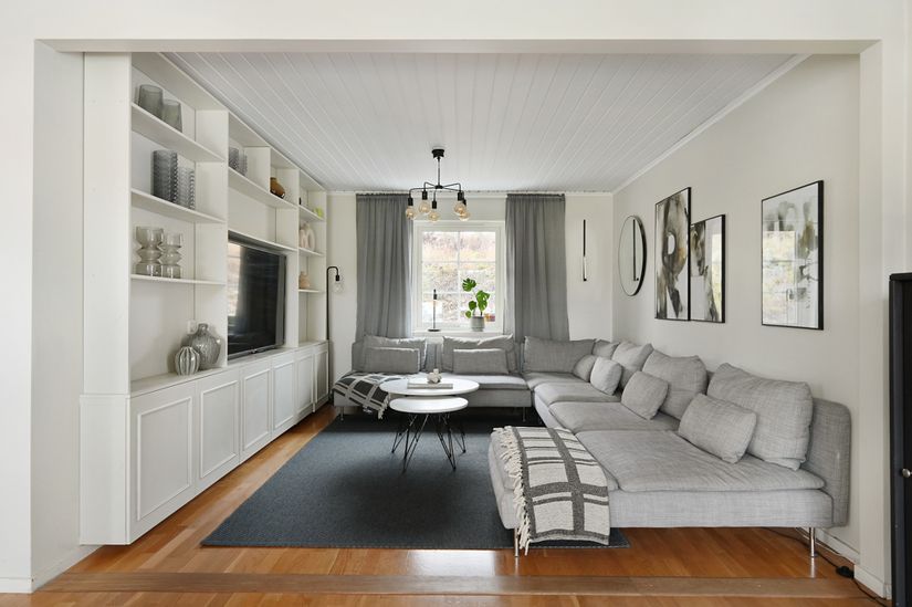 Villa, Österby By 19, Sigtuna