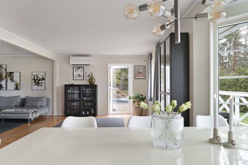 Villa, Österby By 19, Sigtuna