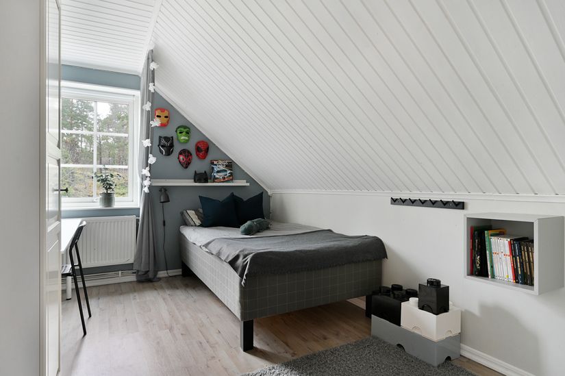 Villa, Österby By 19, Sigtuna