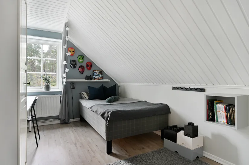 Villa, Österby By 19, Sigtuna