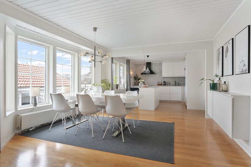 Villa, Österby By 19, Sigtuna