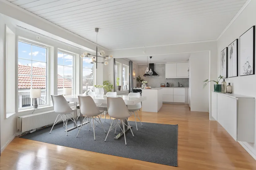 Villa, Österby By 19, Sigtuna