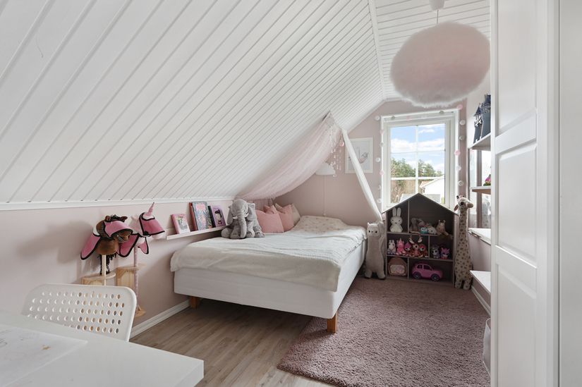 Villa, Österby By 19, Sigtuna