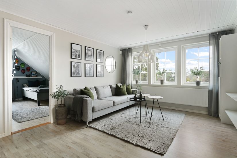 Villa, Österby By 19, Sigtuna