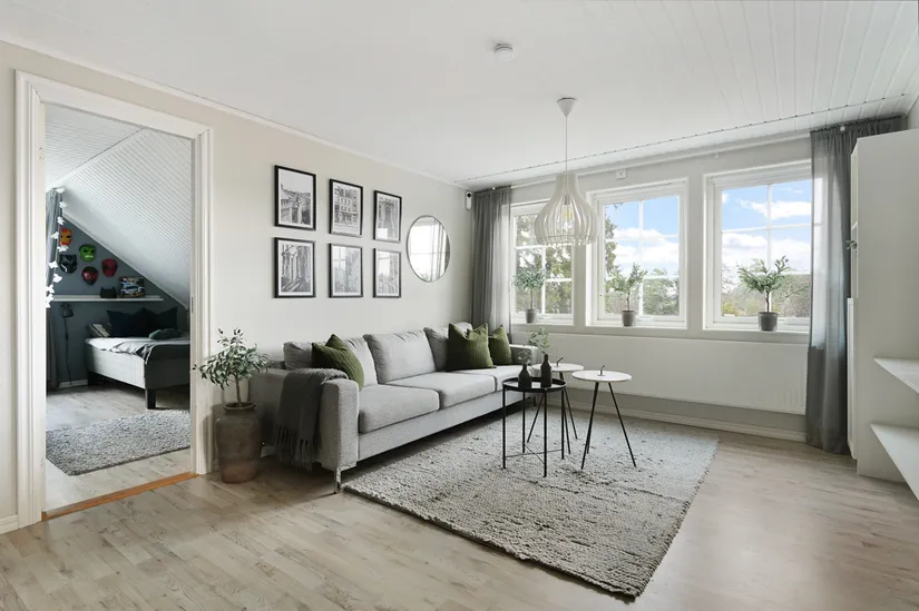 Villa, Österby By 19, Sigtuna