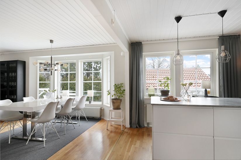 Villa, Österby By 19, Sigtuna