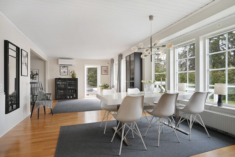 Villa, Österby By 19, Sigtuna