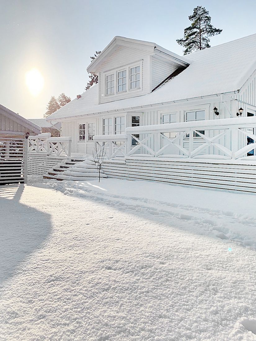 Villa, Österby By 19, Sigtuna